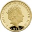 UK 25 Pounds Tower of London - The Crown Jewels 2019 Proof ELIZABETH II • D • G • REG • F • D • 2019 • 25 POUNDS • J.C coin obverse