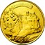 Luxembourg 250 F Charlotte ND (1963) (fr) Essai - Rare KM# E71 LVCILINBVRHVC 250 F. coin reverse