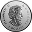Canada 3 Dollars 75th Anniversary of the Normandy Campaign D-Day at Juno Beach 2019 ELIZABETH II D . G. REGINA 3 DOLLARS coin obverse