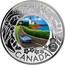 Canada 3 Dollars Coastal Drive 2019 SH CANADA coin reverse