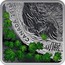 Canada 3 Dollars The Elements - Water 2019 CANADA 2019 WATER EAU coin reverse