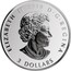 Canada 3 Dollars Tulips 2019 ELIZABETH II 2019 D ∙ G ∙ REGINA 3 DOLLARS coin obverse