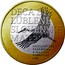 Slovenia 3 Euro You are children of mother Slovenia 2019 DECA STE LÜBLENE SLOVENSKE MATERE PRIKLJUČITEV PREKMURJA K MATIČNI DOMOVINI 1919 coin reverse