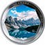 Canada 30 Dollars Moraine Lake 2019 CANADA 30 DOLLARS F/2.8 2019 coin reverse