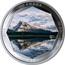 Canada 30 Dollars Mount Rundle 2019 CANADA 30 DOLLARS F/2.8 2019 coin reverse