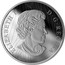 Canada 30 Dollars The Bighorn Sheep 2019 ELIZABETH II D • G • REGINA coin obverse