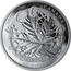 Canada 30 Dollars The Canadian Maple Masters Collection 2019 2019 CANADA 30 DOLLARS coin reverse