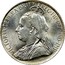 Cyprus 4-1/2 Piastres Victoria 1901 KM# 5 VICTORIA∙DEI∙GRA∙BRITT∙REG∙FID∙DEF∙IND∙IMP∙ coin obverse