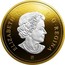 Canada 5 Cents Beaver 2019 ELIZABETH II D ∙ G ∙ REGINA coin obverse