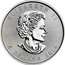 Canada 5 Dollars Four Seasons 2014 BU ELIZABETH II 5 DOLLARS 2014 coin obverse