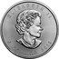 Canada 5 Dollars Lynx 2019 ELIZABETH II 5 DOLLARS 2019 coin obverse