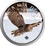 Canada 5 Dollars Owl 2019 CANADA FINE SILVER 1 OZ ARGENT PUR coin reverse