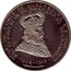 Luxembourg 5 ECU 35th Anniversary European Investmentbank 1993 X# 28 HENRI VII., COMTE DE LUXEMBOURG 5.6.1288 -1309 ROI EMPEREUR DU SAINT EMPIRE GERMANIQUE 1308-1313 coin obverse