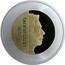 Luxembourg 5 Euro Bleuet 2016 Proof 2016 LËTZEBUERG coin obverse