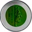 Luxembourg 5 Euro Castle of Beaufort 2013 Proof KM# 126 2013 LËTZEBUERG coin obverse