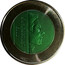 Luxembourg 5 Euro Castle of Vianden 2009 KM# 108 LËTZEBUERG 2009 GC F coin obverse