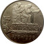Luxembourg 5 EURO Echternach 1998 Unc X# 86 ECHTERNACH 698 - 1998 coin obverse