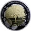 Luxembourg 5 Euro Henri I (Reinette de Luxembourg) 2014 Proof REINETTE DE LUXEMBOURG ∙ LUXEMBURGER RENETTE 5 EURO coin reverse
