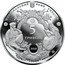 Ukraine 5 Hryven 400 years Mgarsky Transfiguration Monastery 2019 НАЦІОНАЛЬНИЙ БАНК УКРАЇНИ 5 ГРИВЕНЬ 2019 coin obverse