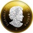 Canada 50 Cents Coat of Arms 2019 ELIZABETH II D ∙ G ∙ REGINA SB coin obverse