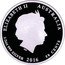 Australia 50 Cents Congratulations On Your Baby 2016 CONGRATULATIONS ON YOUR BABY coin reverse