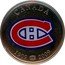 Canada 50 Cents Montreal Canadiens 2009 KM# 847a CANADA 1909-2009 coin reverse