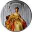 Canada 50 Dollars 200th Anniversary of the Birth of Queen Victoria 2019 VICTORIA coin obverse