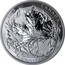 Canada 50 Dollars The Canadian Maple Masters Collection 2019 2019 CANADA 50 DOLLARS coin reverse