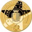 Malta 50 Euro The Gran Carracca of the Order of St John 2019 REPUBBLIKA TA' MALTA RENAISSANCE coin obverse
