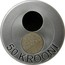 Estonia 50 Krooni Estonian Nature 2010 Proof KM# 54 50 KROONI coin reverse