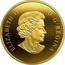 Canada 500 Dollars The Golden Eagle 2019 ELIZABETH II D • G • REGINA coin obverse