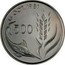 Cyprus 500 Mils World Food Day 1981 Proof KM# 51a 16 OCT. 1981 500 coin reverse