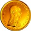 Malta 5·Scvdi (Angelo) X# 78 FR ∙ ANGELVS ∙ DE ∙ MOJANA ∙ M ∙ M ∙ H ∙ H ∙ coin obverse