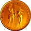 Malta 5·Scvdi (Angelo) X# 78 SVB ∙ HOC ∙ SI GNO ∙ MILITAMVS 5∙SCVDI coin reverse