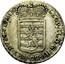 Luxembourg 6 Sols Leopold II 1790 H KM# 17 LEOP. II. D. G. HV. BO. REX. DVX. LVXEMB coin obverse