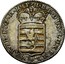 Luxembourg 6 Sols Maria Theresa 1775 (b) KM# 8 MAR•TH•D:G•R•JMP•H•B•R•DUX•LUXEMB•+ coin obverse