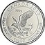 Canada 8 Dollars Bald Eagle 2017  CANADA 2017 9999 CD FINE SILVER 1 1/4 OZ ARGENT PUR coin reverse