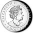 Australia 8 Dollars High Relief Koala 2019 Proof ELIZABETH II AUSTRALIA 8 DOLLARS coin obverse