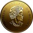 Canada 8 Dollars Pandas - A Golden Gift of Friendship 2019 ELIZABETH II 8 DOLLARS D ∙ G ∙ REGINA coin obverse