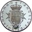 Malta 9 Tari Angelo 1967 Proof X# 18 F∙ANGELUS∙DE∙MOJANA∙M∙M∙H∙H∙ 1967 coin obverse