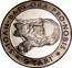 Malta 9 Tari Angelo 1971 X# 41 S∙IOAN∙BAPT∙ORA∙PRO∙NOBIS∙ 9 TARI coin reverse