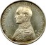 Malta 9 Tari Angelo 1983 Proof X# 97 FR. ANGELVS DE MOJANA M. M. H. H. 1983 coin obverse