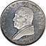 Malta 9 Tari Angelo 1984 Proof X# 103 FR. ANGELVS DE MOJANA M. M. H. H. coin obverse