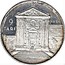 Malta 9 Tari Angelo 1984 Proof X# 103 9 1984 TARI coin reverse
