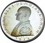 Malta 9 Tari (Angelo) X# 57 FR∙ANGELUS∙DE∙MOJANA∙M∙M∙H∙H∙ J. P. coin obverse