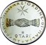 Malta 9 Tari (Angelo) X# 57 SOVRANO∙MILITARE∙ORDINE∙DI∙MALTA 9 TARI coin reverse