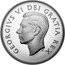Canada Dollar 70th Anniversary of Newfoundland Joining Canada 2019 GEORGIVS VI DEI GRATIA REX coin obverse