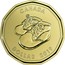 Canada Dollar Baby Gift 2019 CANADA DOLLAR 2019 coin reverse