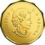 Canada Dollar Equality 2019  ELIZABETH II D ∙ G ∙ REGINA coin obverse