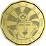 Canada Dollar Equality 2019  1969 CANADA 2019 EQUALITY ÉGALITÉ JA DOLLAR coin reverse